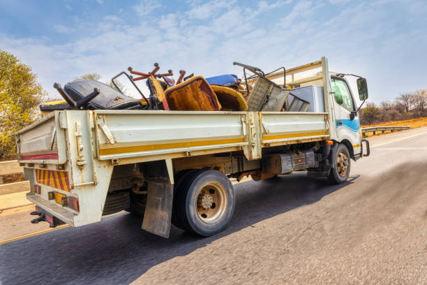 Professional Junk Removal Services in Cecil Bishop, PA